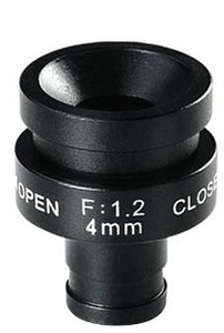 FEIHUA FH-0412BM Lencse