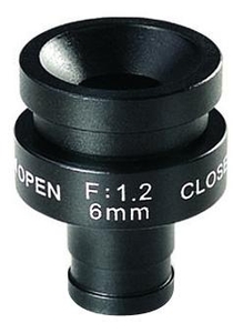 FEIHUA FH-0612BM Lencse