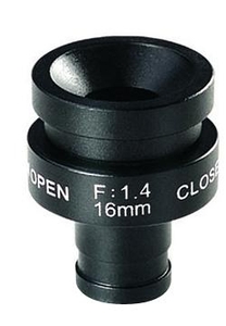 FEIHUA FH-1616BD Lencse