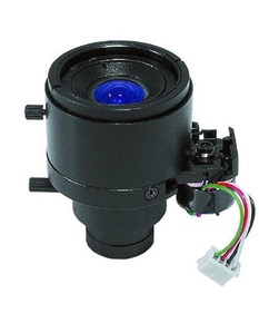 FEIHUA FH-02606BMD Lencse