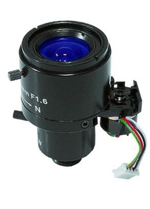 FEIHUA FH-03508BMD Lencse