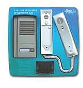 CODEFON 1 lakásos kaputelefon szett