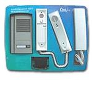 CODEFON 1+n vezetékes kaputelefon szett