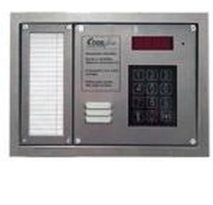 EVKT 800 Digitális kaputelefon központ 101624