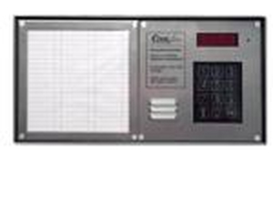 EVKT 800 Digitális kaputelefon központ 101628