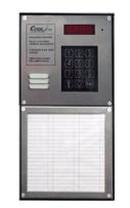 EVKT 800 Digitális kaputelefon központ 101629