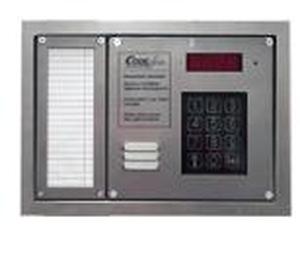 EVKT 800 Digitális kaputelefon központ 101630