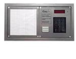 EVKT 800 Digitális kaputelefon központ 101631