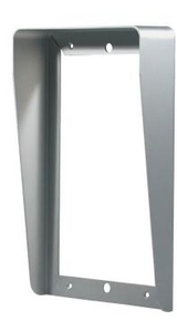 Golmar 705/AL Esővédő keret süllyesztett kültériegységekhez