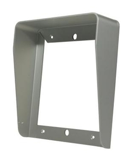 Golmar 711/AL Esővédő keret süllyesztett kültériegységekhez