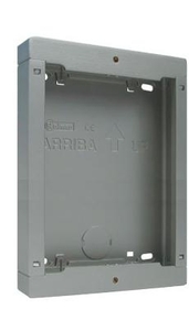 Golmar 885/AL Falonkívüli doboz kültériegységekhez