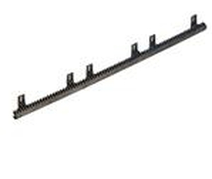 CRV6 Fémszál erősítésű műanyag fogasléc