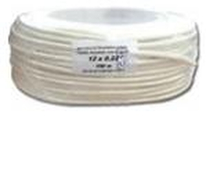 Biztonságtechnikai kábel 12x0.22 eres