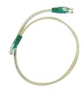 Szerelt UTP kábel 10m