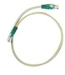 Szerelt UTP kábel 1m