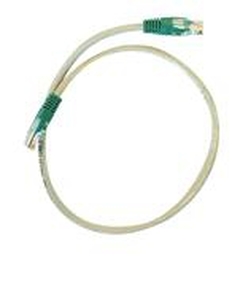 Szerelt UTP kábel 3m