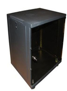12U rack szekrény GQ450-12