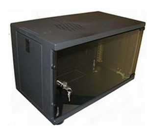 9U-III rack szekrény GQ300-9