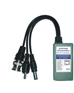 FEIHUA FT-913AT Csavartérpáros aktív jelátalakító adó