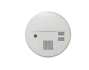 EDS URSM Vezeték nélküli optikai füstérzékelő hangjelző