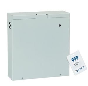 EDS ACCP99BLG 2 ajtós önálló beléptető vezérlő