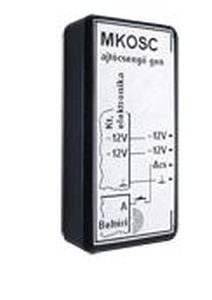 CODEFON - MKT Oscillátor Ajtócsengő oszcillátor