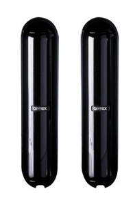 OPTEX BX-100PLUS Kétsugaras beltéri/kültéri infrasorompó BX100PLUS 103983