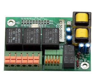 MATRIX VisionUltra 4WDP1+DOP3 Bővítőkártya 4WDP1DOP3