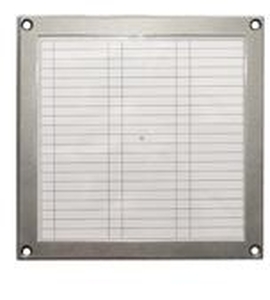 EVKT - plexi névtábla kerettel 3 soros