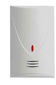 SATEL Indigo Digitális akusztikus üvegtörés és ütés érzékelő