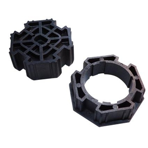 DASPI DOMINO 90751 Redőnydugó illesztő közgyűrű pár