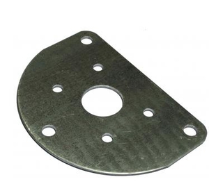 NOLOGO COLL-BF Fém alaplemez