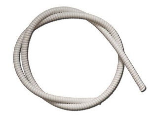 Kábelátvezető gégecső 1m