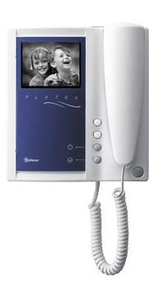 Golmar Platea V2Plus Fekete-fehér beltériegység