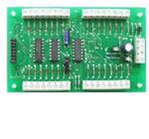 CODEFON - MKT 32 központ modul