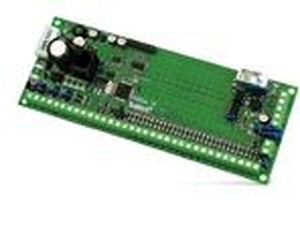 SATEL VERSA 15 zónás riasztóközpont