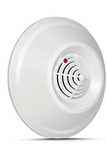 SATEL DG-1 CO Digitális szén-monoxid érzékelő fény- és hangriasztás