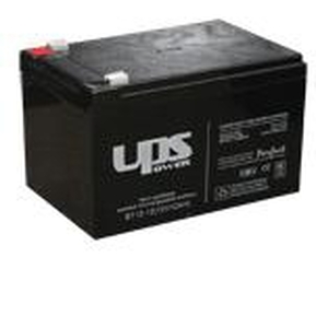 UPS 12V 12Ah Zselés ólom akkumulátor