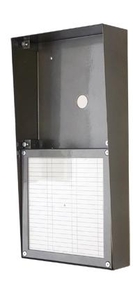 EVKT digitális kaputelefon központhoz kültéri ház 106100