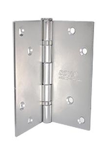 SOYAL AR-321DH4-N114 Csuklópánt ajtókhoz AR321DH4N114