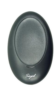 SOYAL AR-737H/U 125-485 Hálózati kártyaolvasó