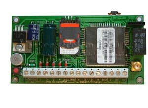 ARTCOM GSM adapter riasztóközpontok gsm hálózatra illesztéséhez