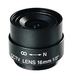 FEIHUA FH-1618F Objektív FH1618F