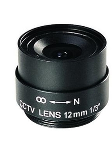 FEIHUA FH-1218F Objektív