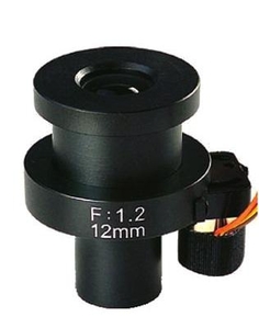 FEIHUA FH-1212BD Lencse