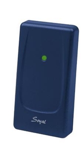 SOYAL AR-723H kék Önálló vezérlő