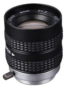 FEIHUA FH-0812M-2MP Objektív