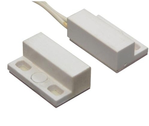 HTN PS-905 MW fehér Felcsavarozható nyitásérzékelő PS905