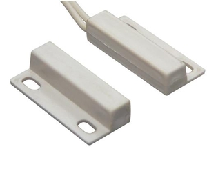 HTN PS-935 M fehér Felcsavarozható nyitásérzékelő PS935