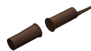 HTN PS-915 MW B barna Befúrható nyitásérzékelő